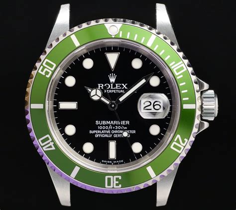 16610lv rolex replica|Rolex submariner 16610 price.